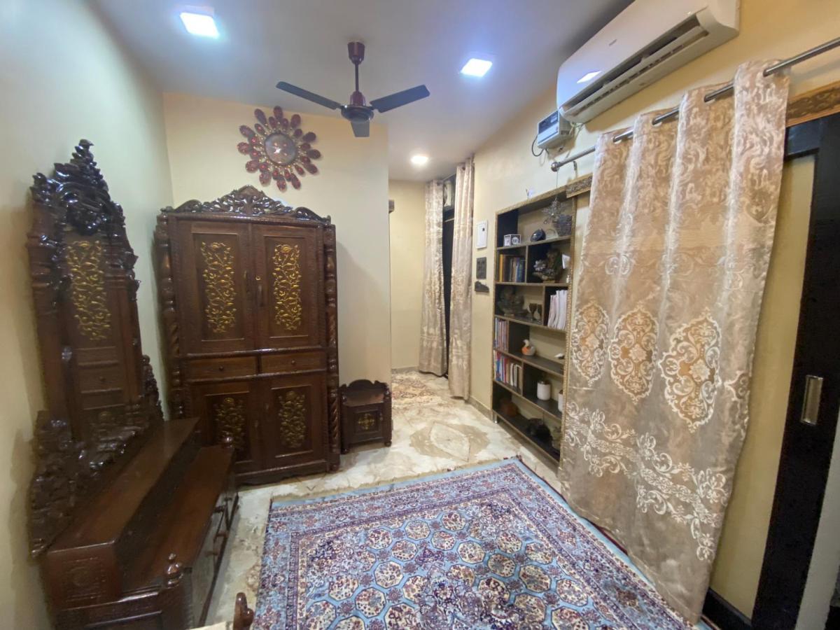 Sufi Khandar Home Stay Neu-Delhi Exterior foto