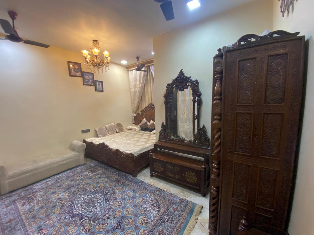 Sufi Khandar Home Stay Neu-Delhi Exterior foto