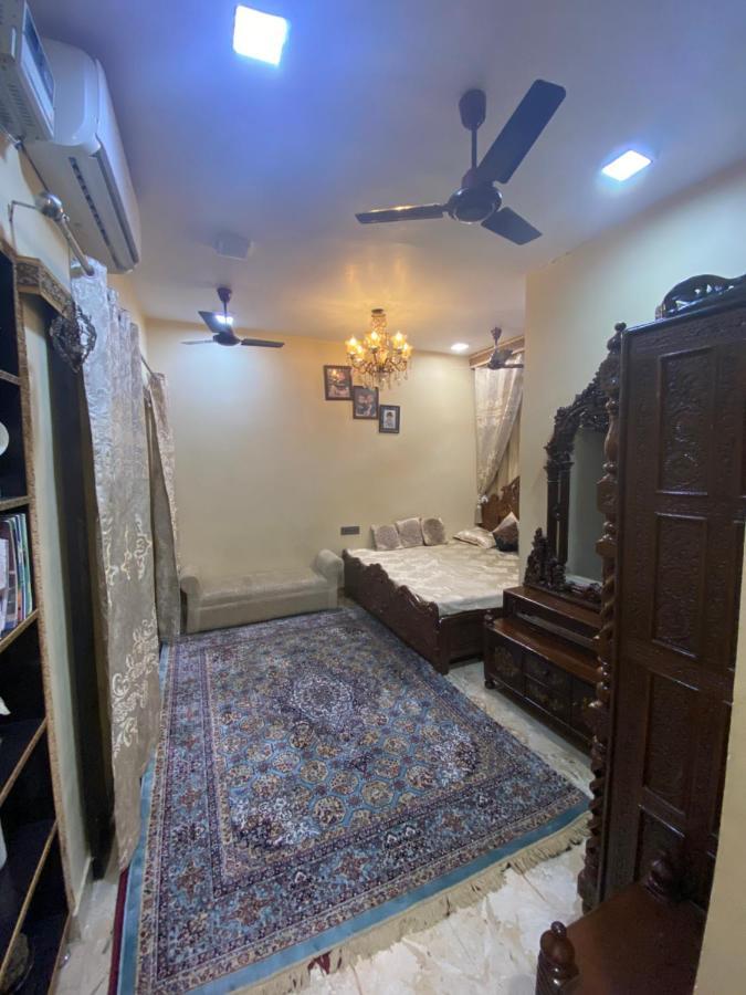 Sufi Khandar Home Stay Neu-Delhi Exterior foto