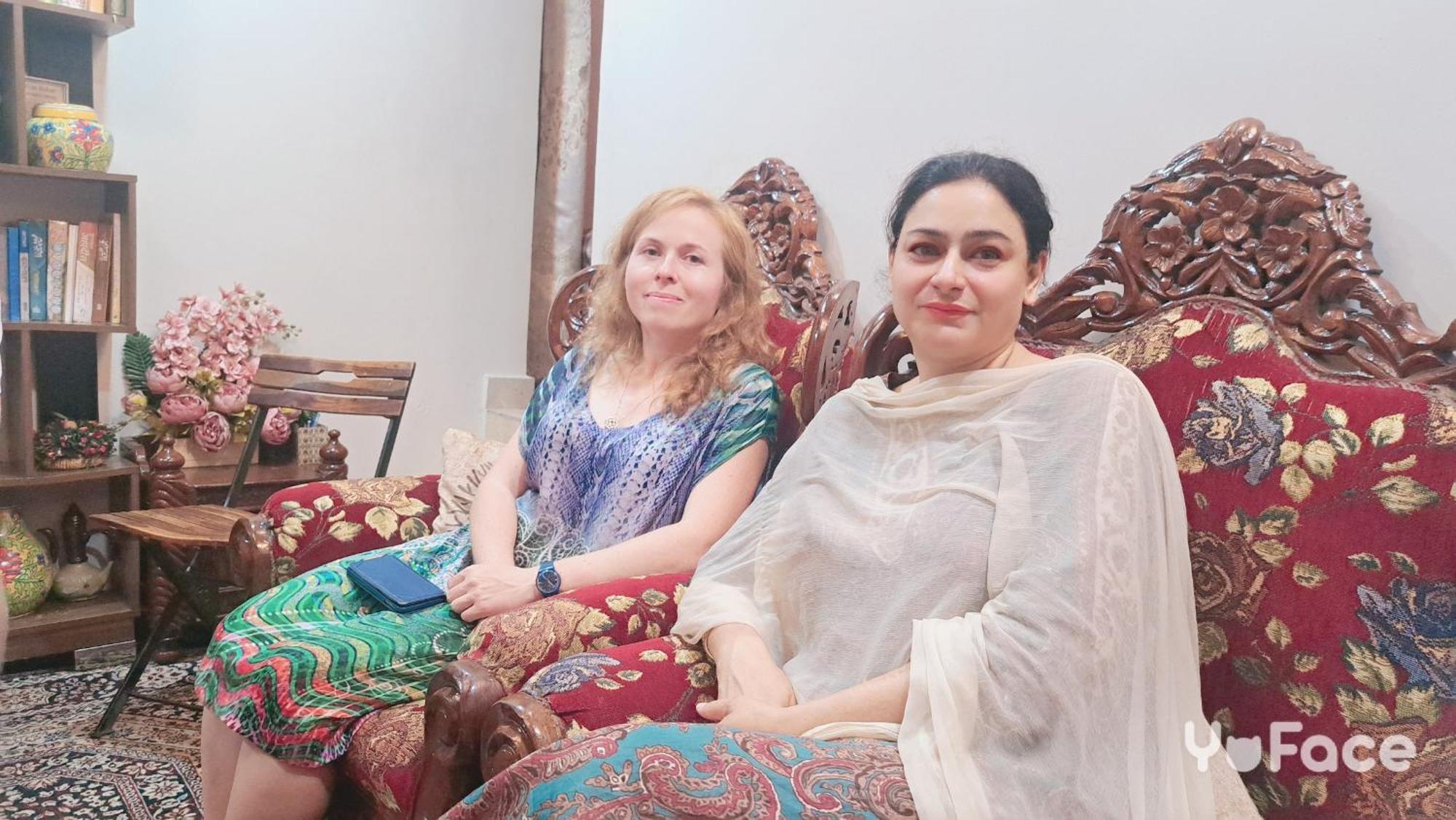 Sufi Khandar Home Stay Neu-Delhi Exterior foto